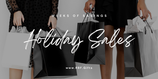 Holiday Sales