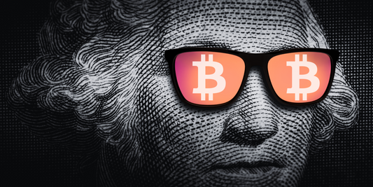We Accept Bitcoin