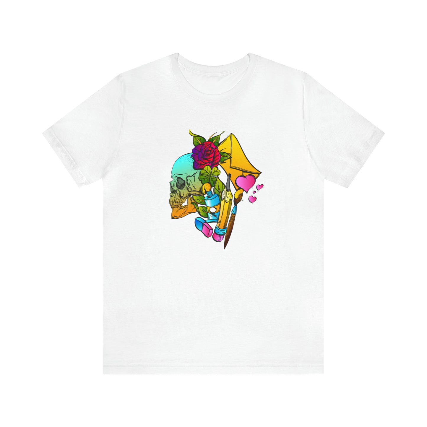 Art is Dead Tee
