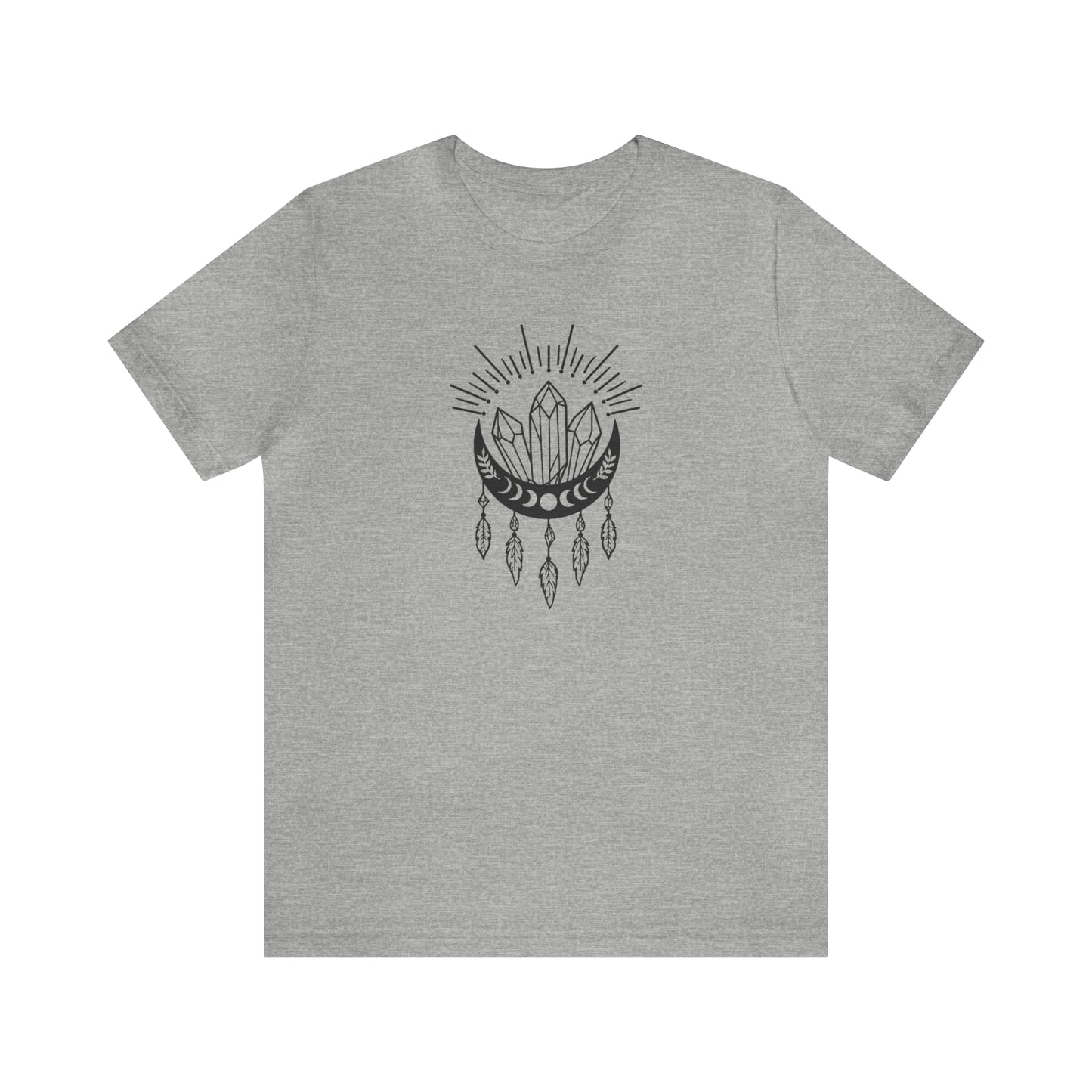 Crystal Moon Tee