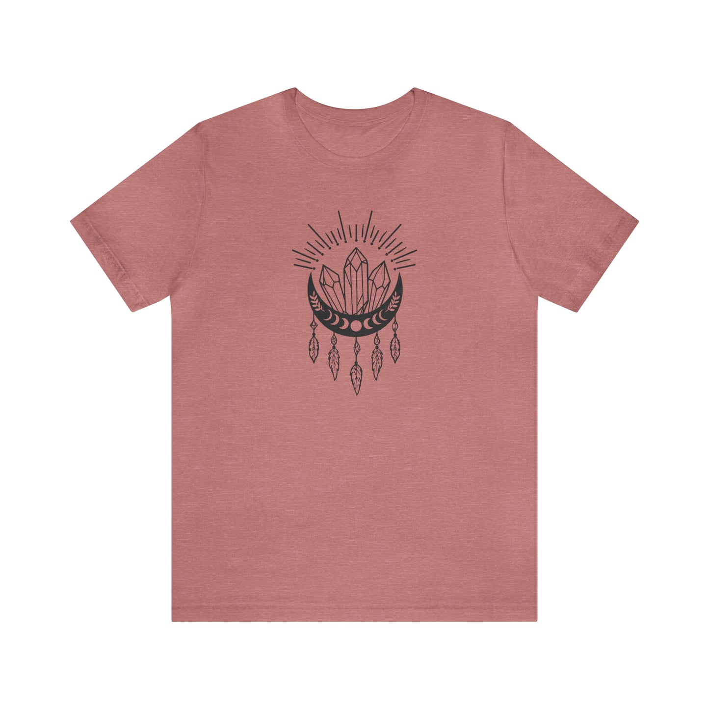 Crystal Moon Tee