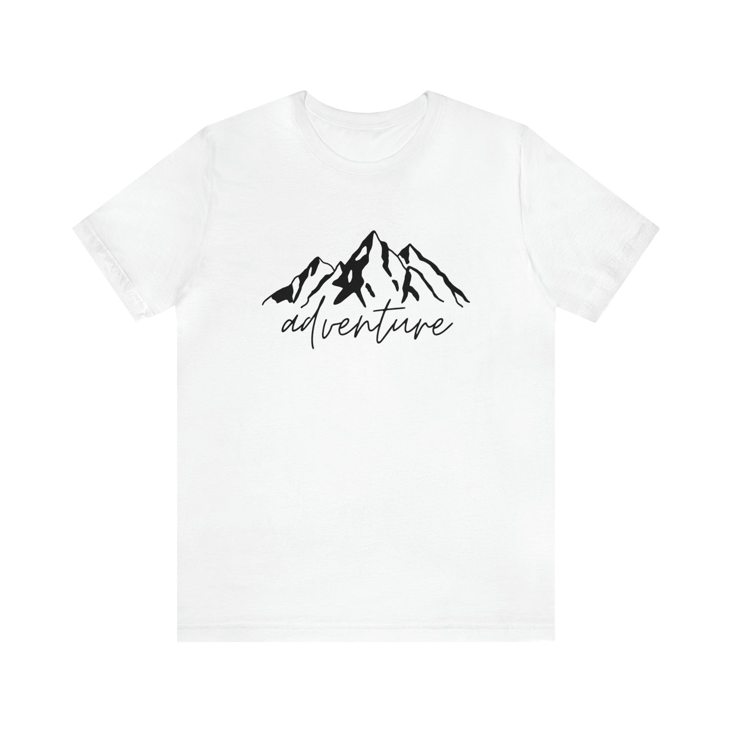 Outdoor Adventure Tee
