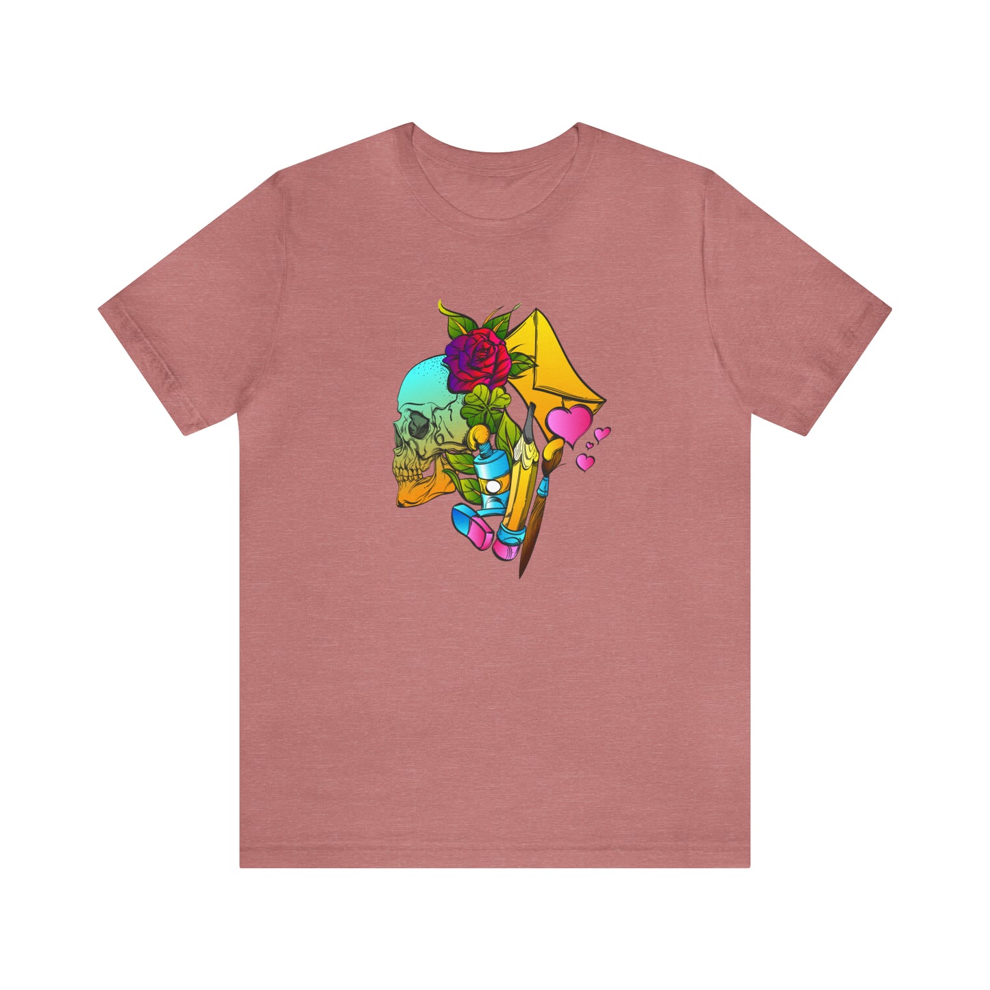 Art is Dead Tee