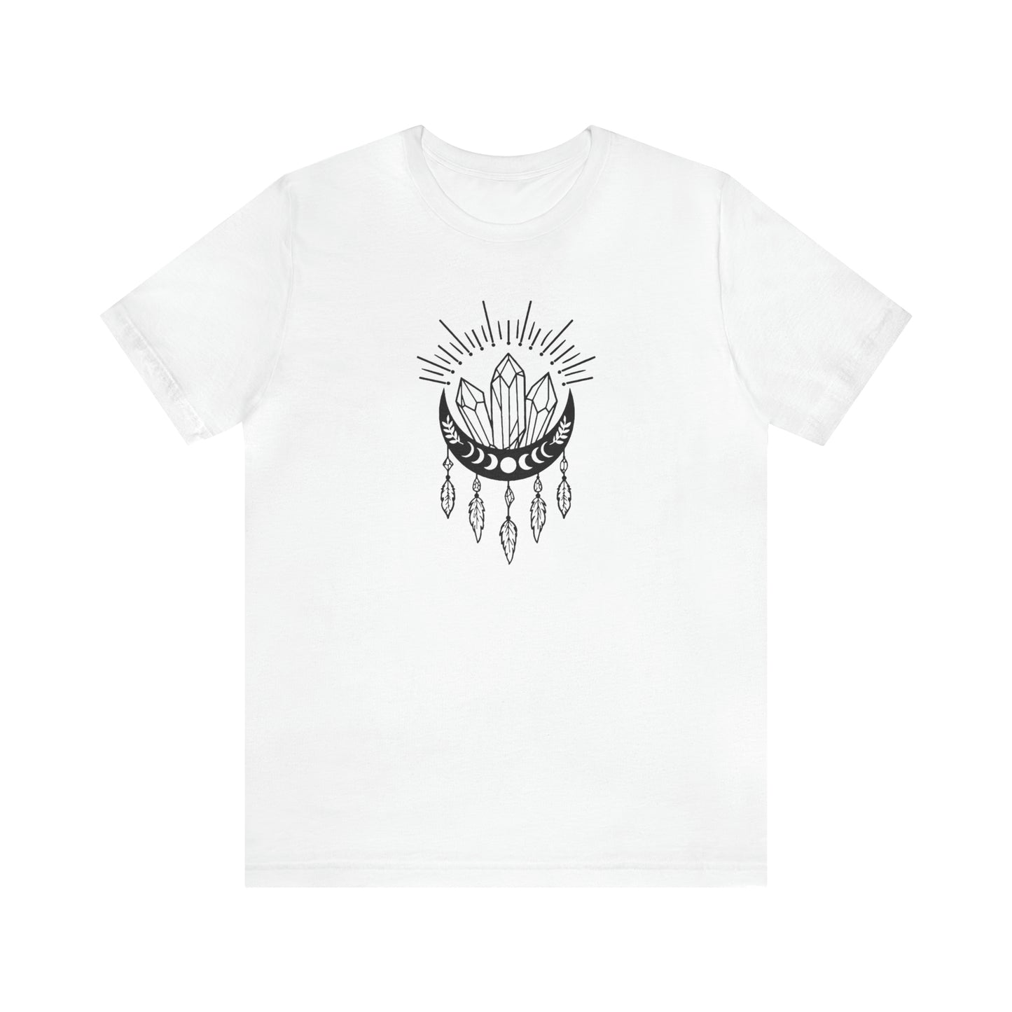 Crystal Moon Tee