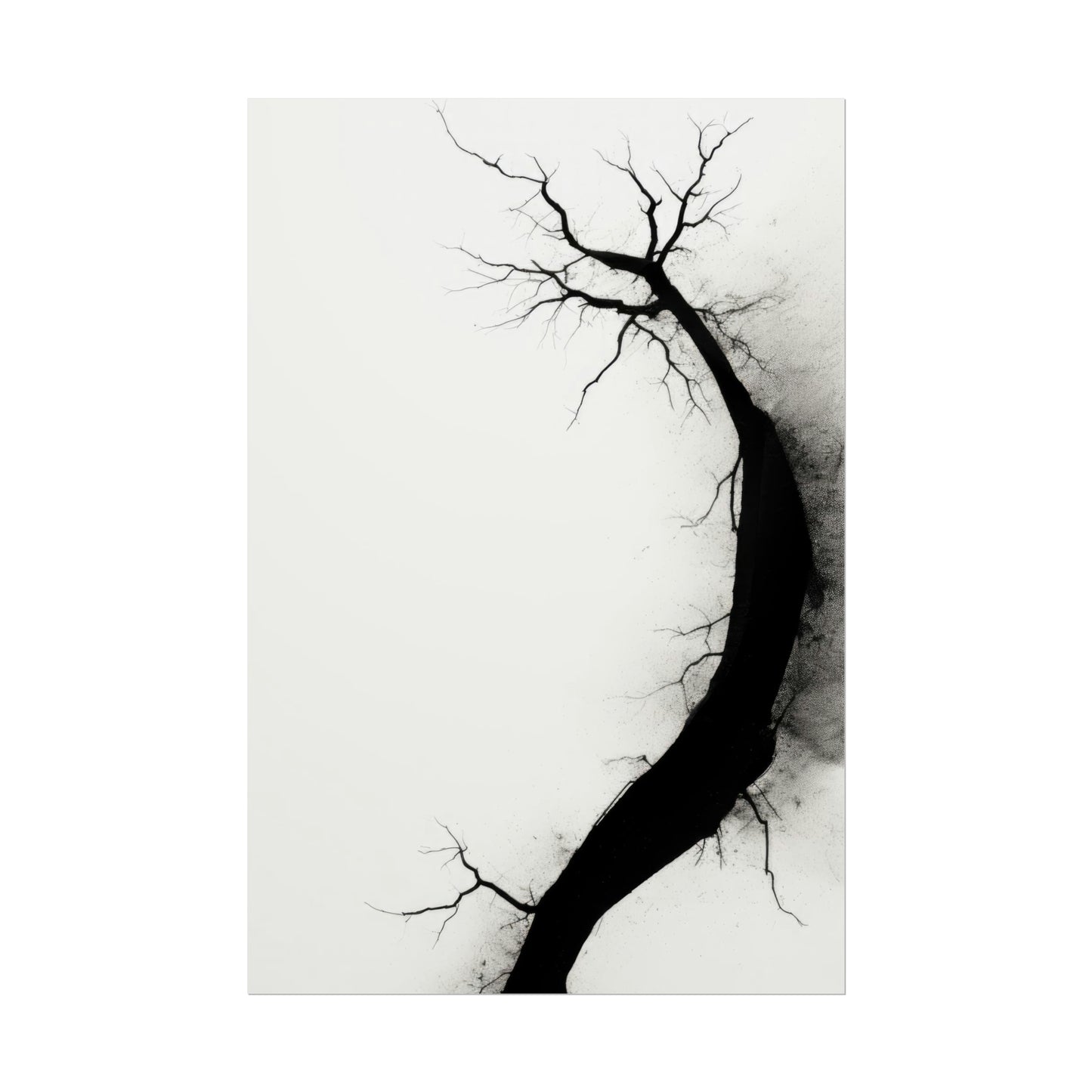 Dark Majesty Art Poster