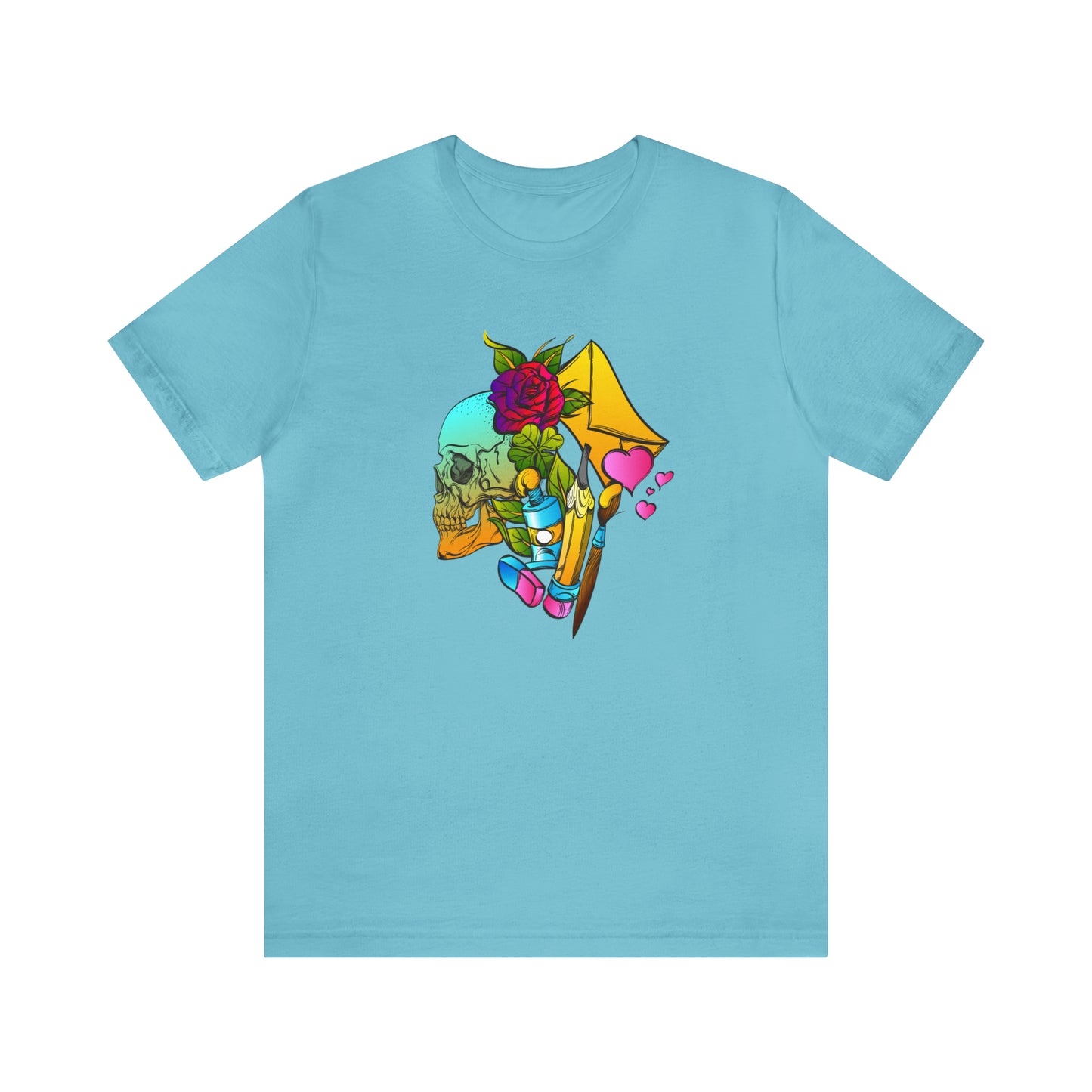 Art is Dead Tee