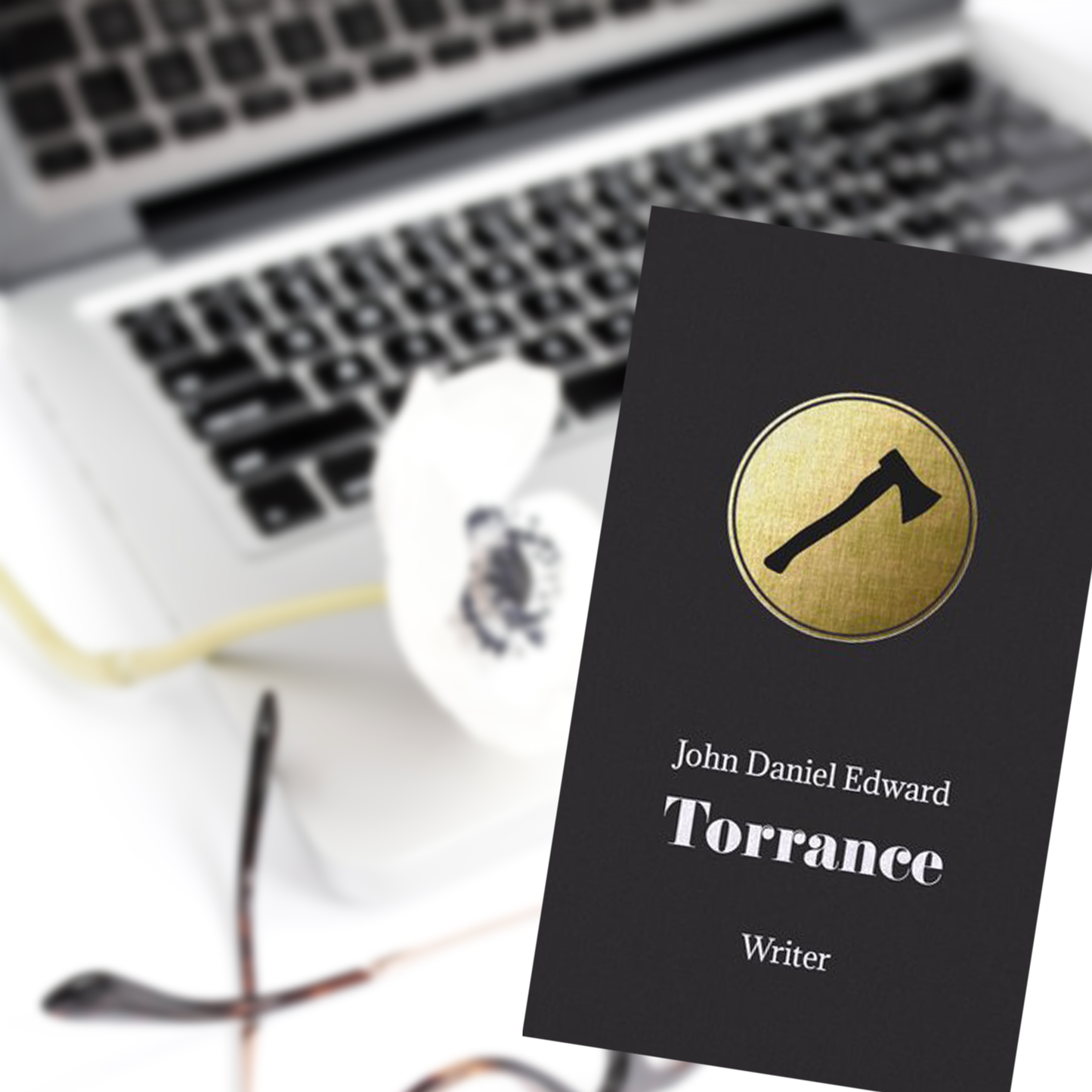 Shinning Mini Bookmark