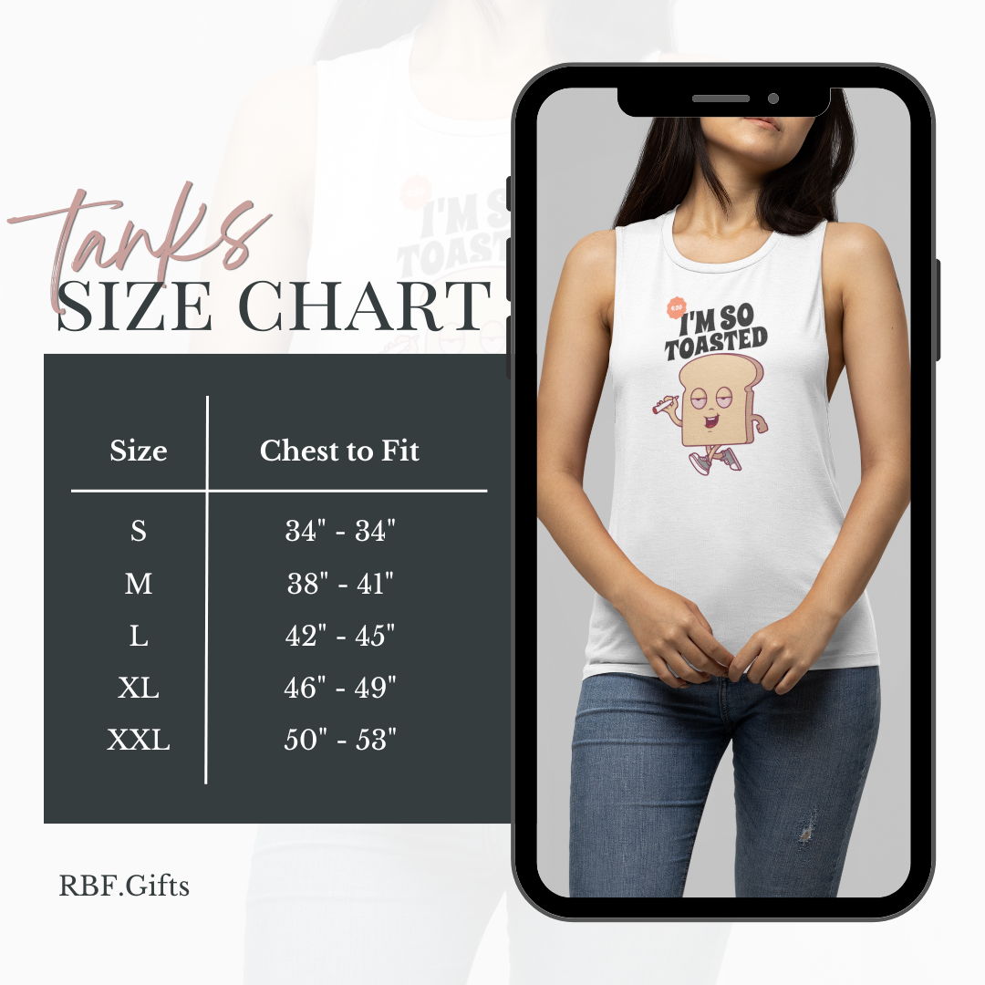 Art is Dead Tank