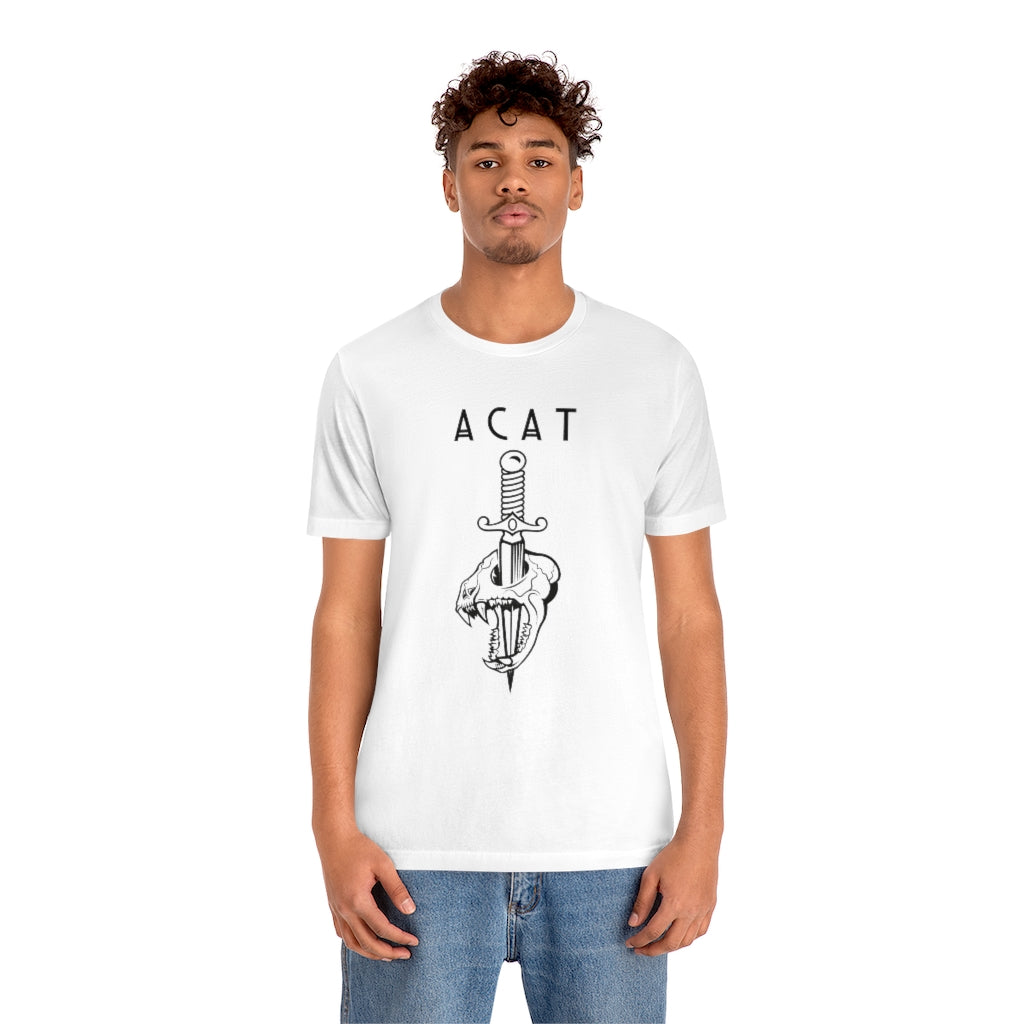 A CAT Tee