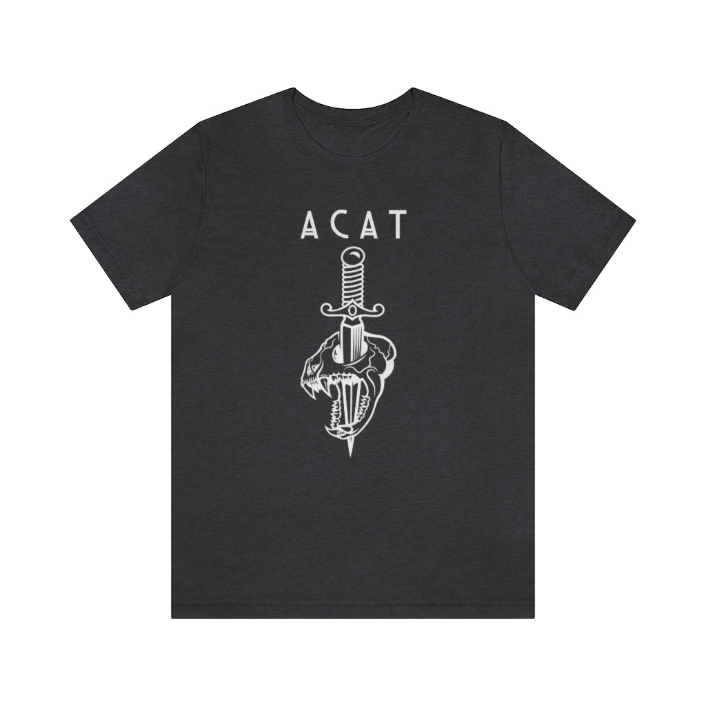 A CAT Tee