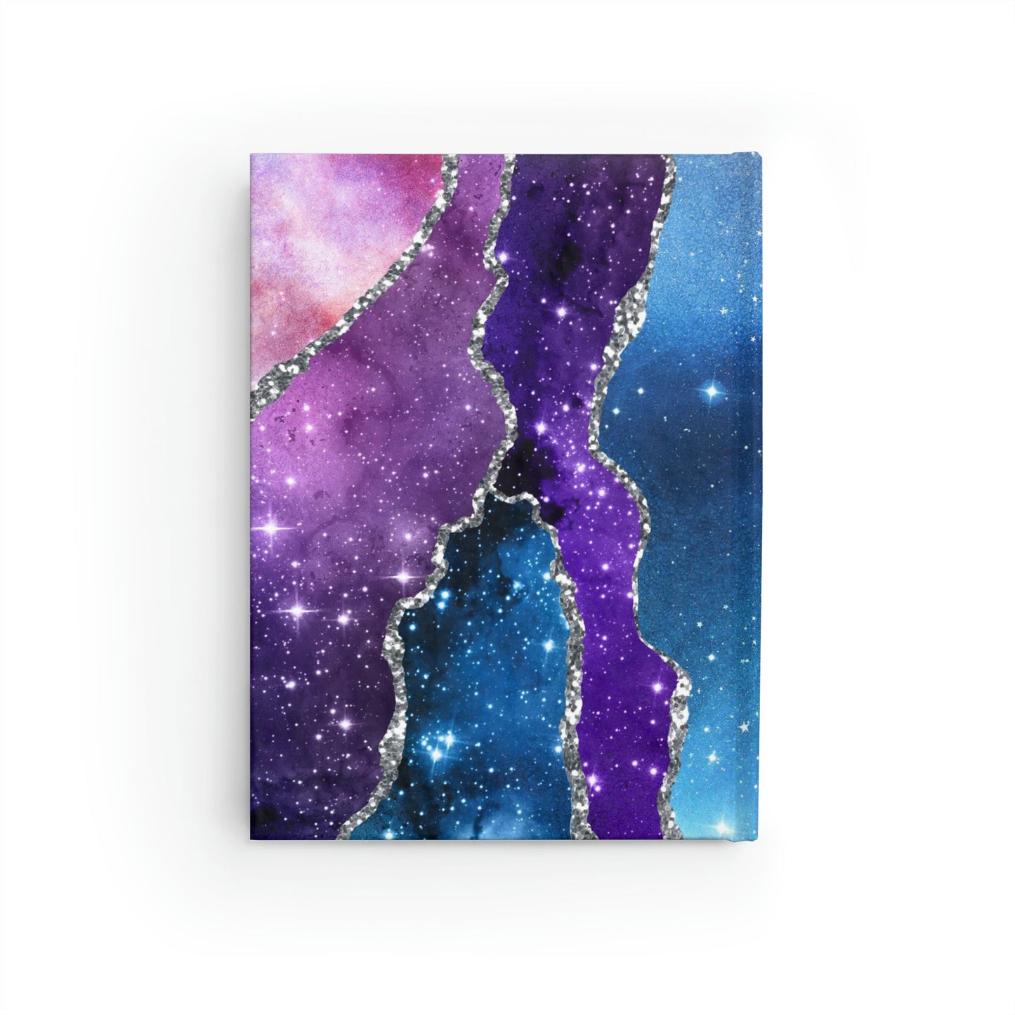 Gemini Journal - Ruled Line