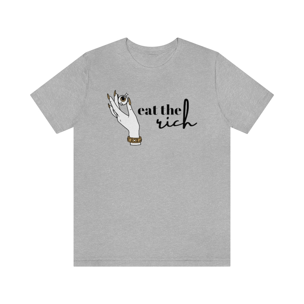 Eat the Rich Tee