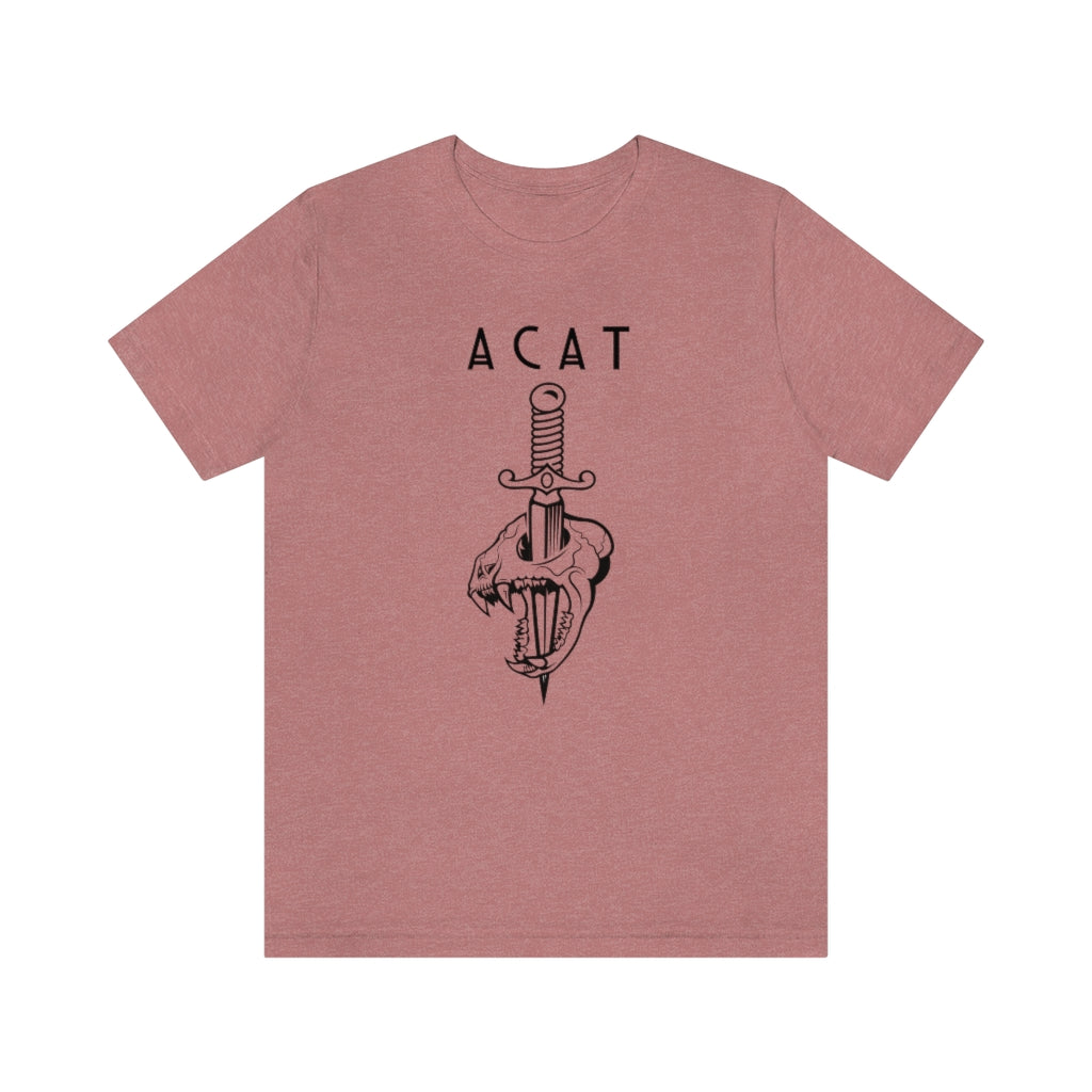 A CAT Tee