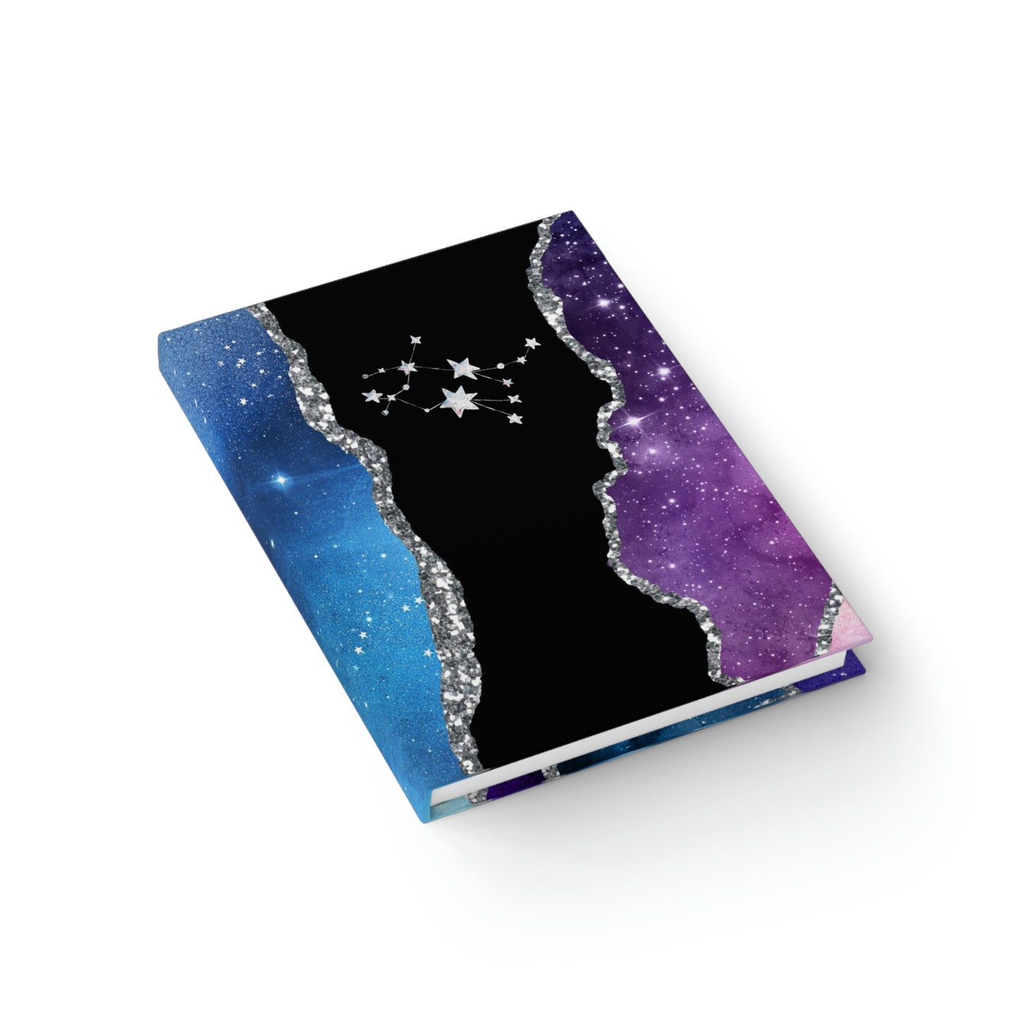 Gemini Journal - Ruled Line