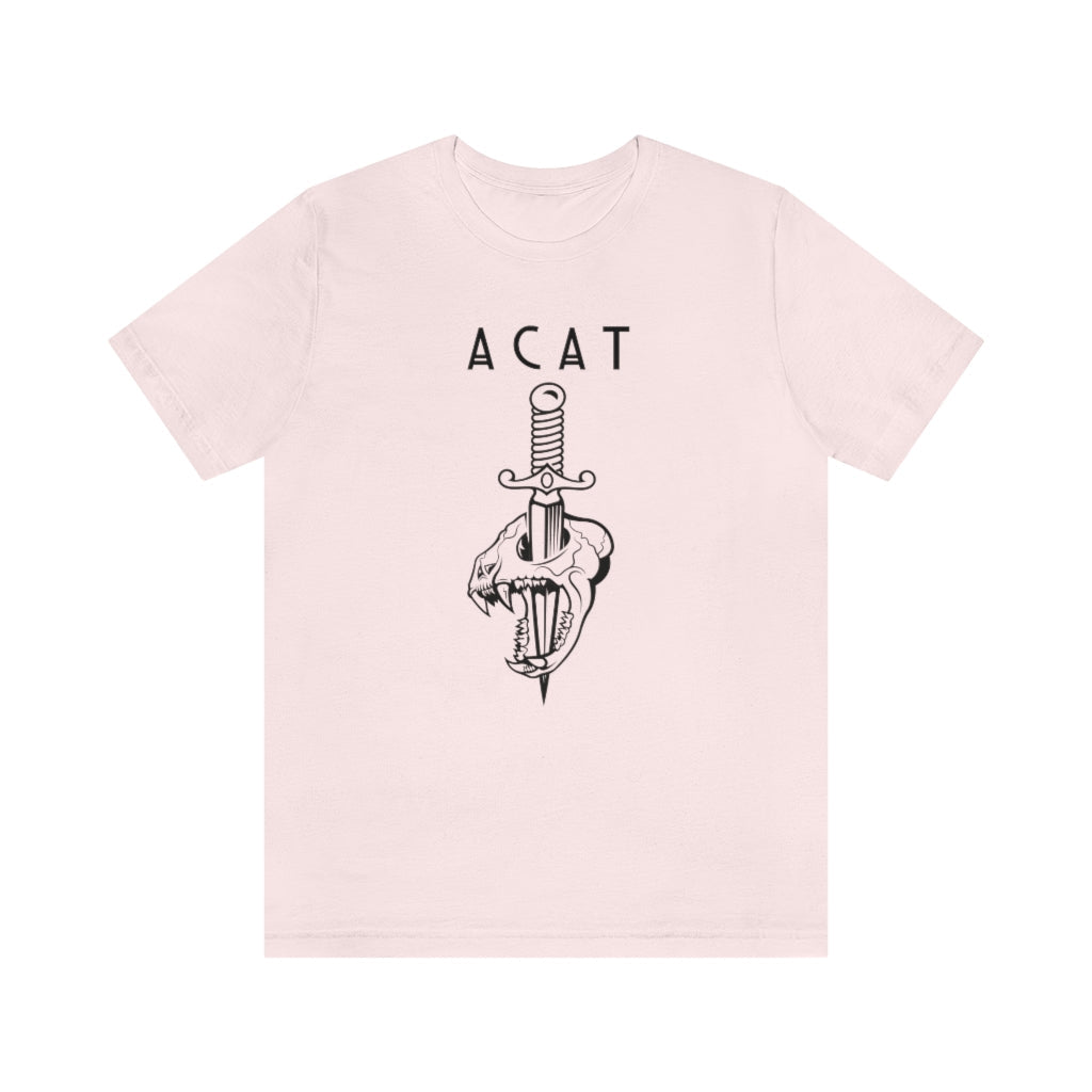 A CAT Tee