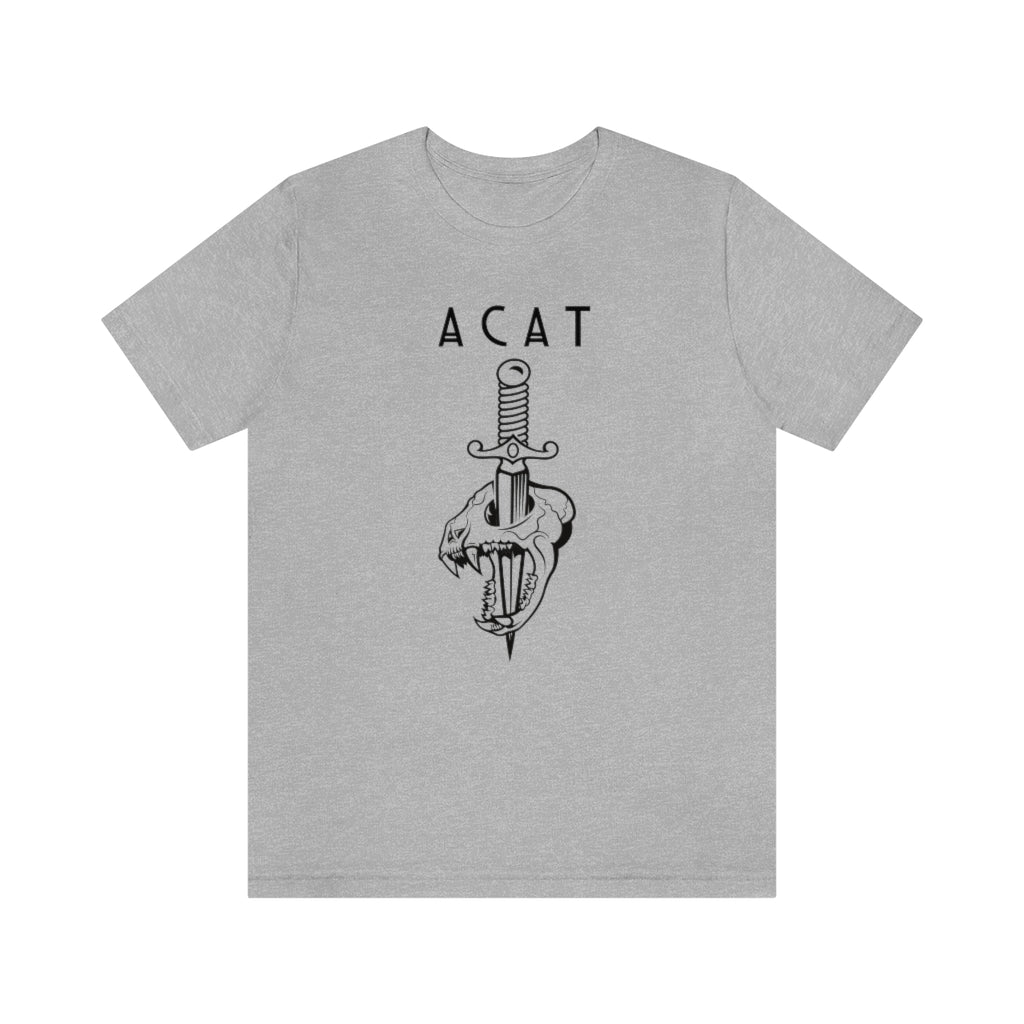 A CAT Tee