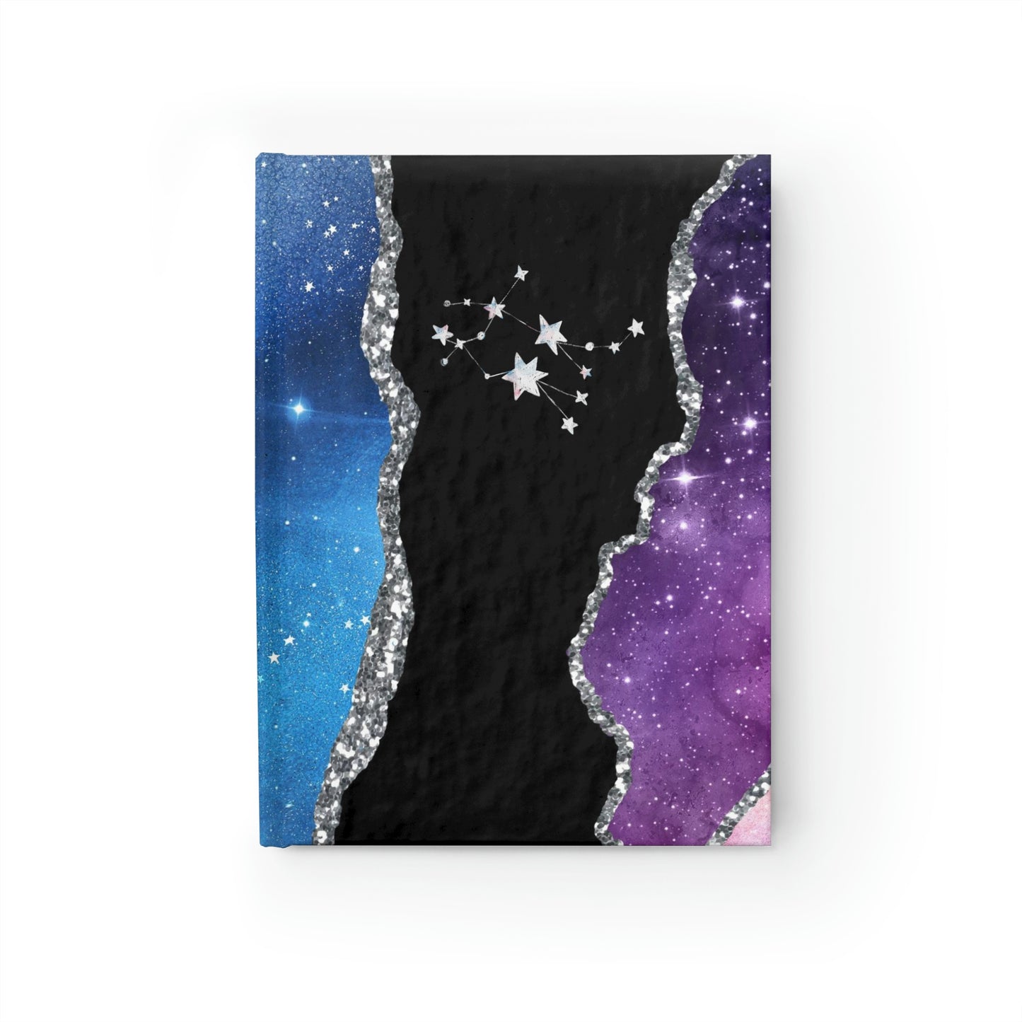 Gemini Journal - Ruled Line