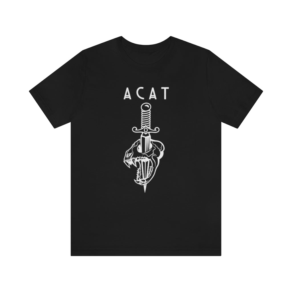 A CAT Tee