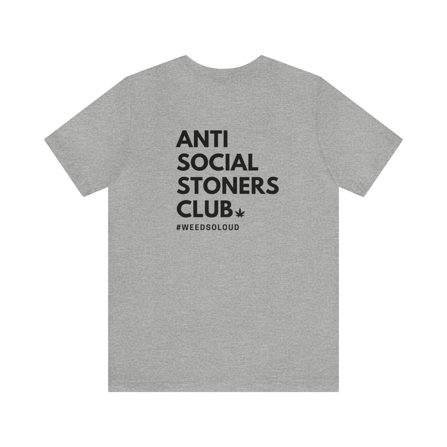 Anti-Social Club Tee