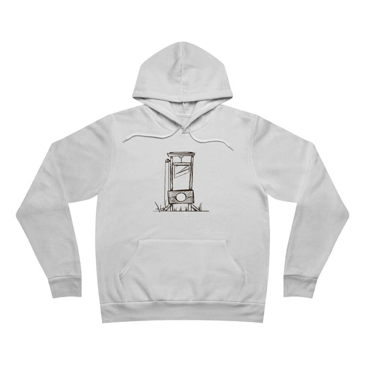 Bring Out the Guillotine Hoodie