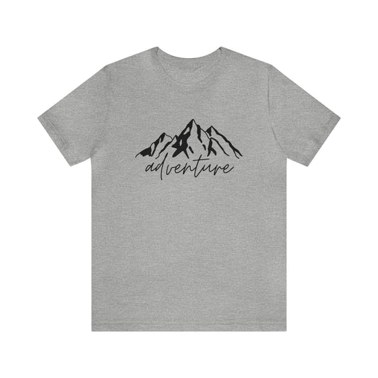 Outdoor Adventure Tee