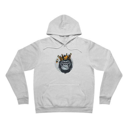 To the Moon Hoodie