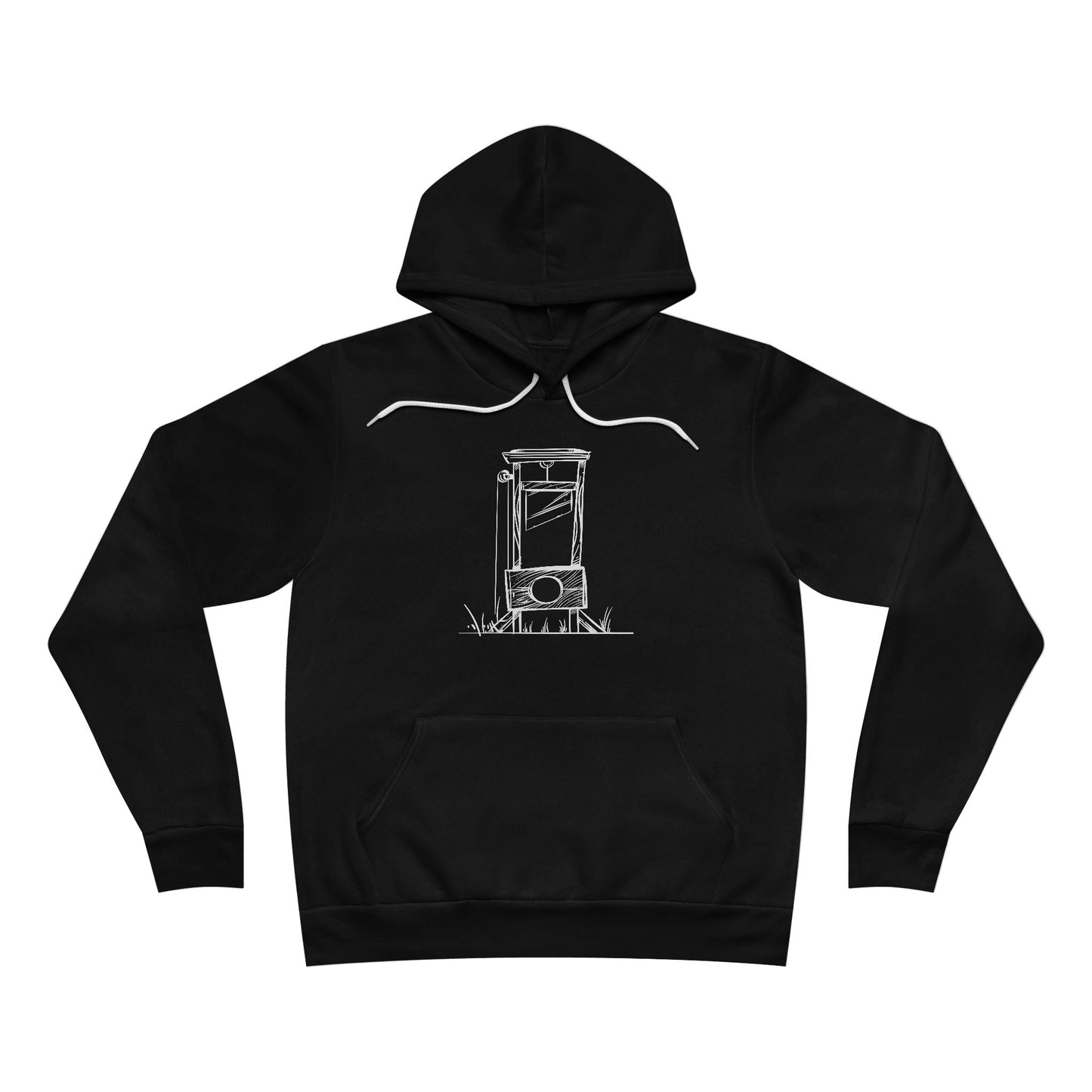 Bring Out the Guillotine Hoodie