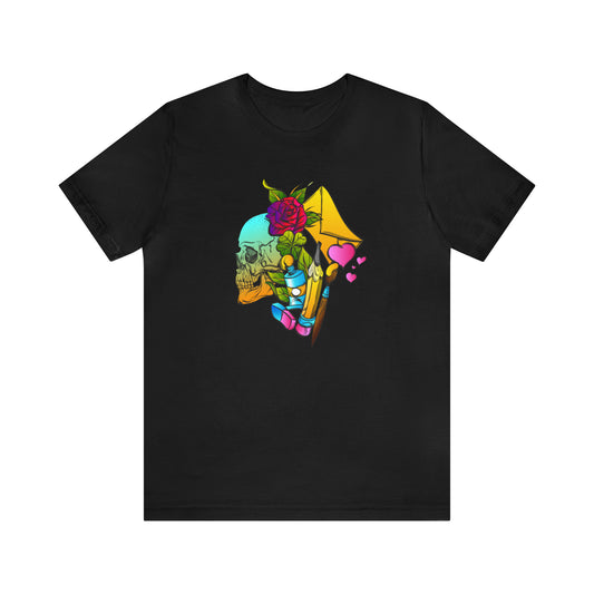 Art is Dead Tee