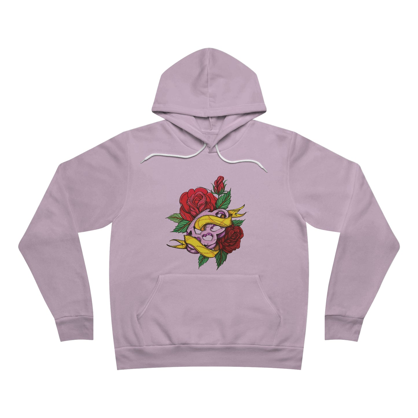 She's a Fighter Hoodie