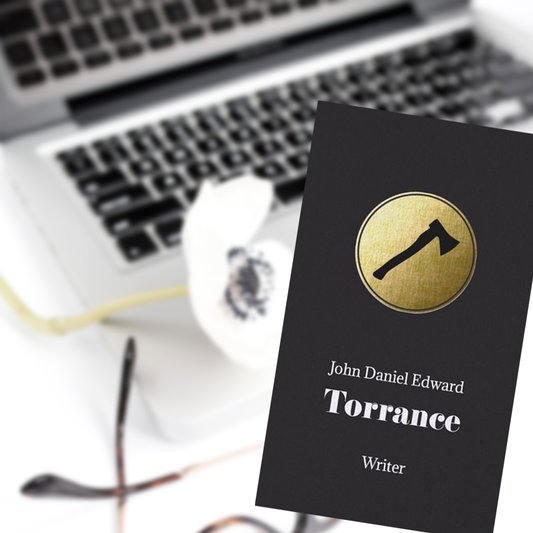 Shinning Mini Bookmark