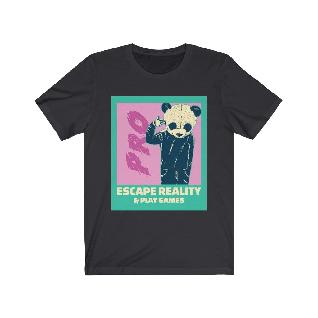 Escape Reality Tee Shirt