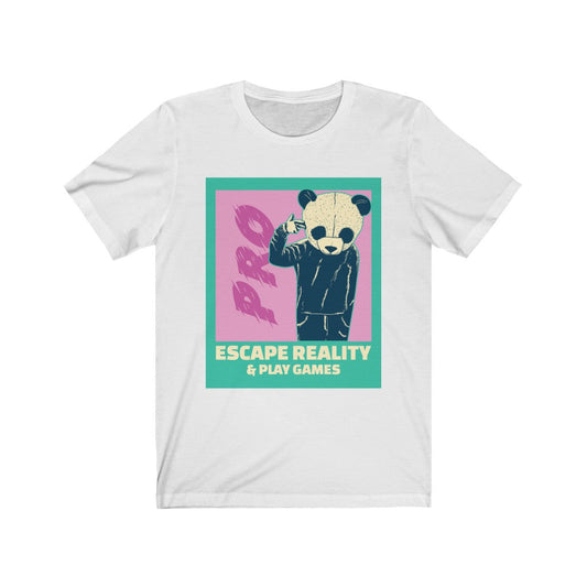 Escape Reality Tee Shirt