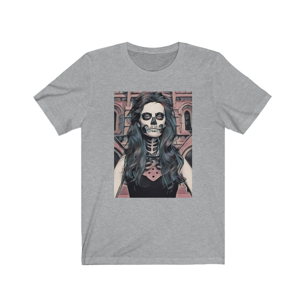 Death Selfie Tee