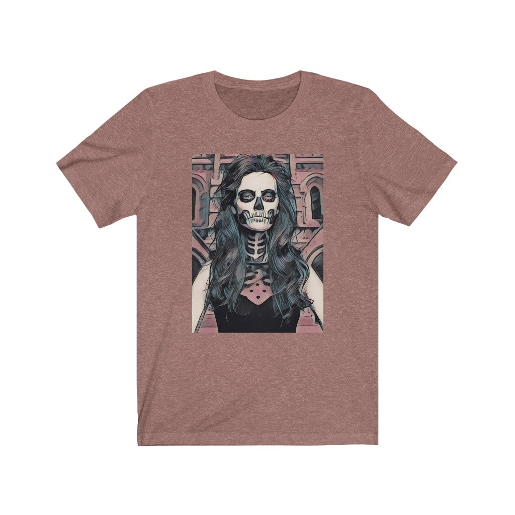 Death Selfie Tee